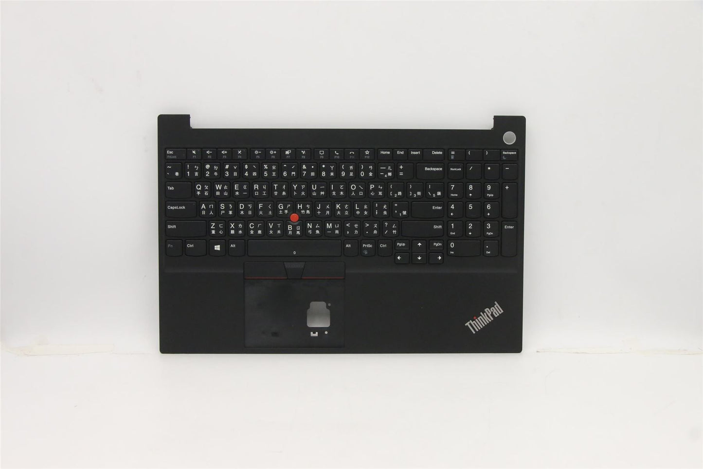 Lenovo MECH_ASM FRU ASM NBL FPR BK US TC 5M10W64576