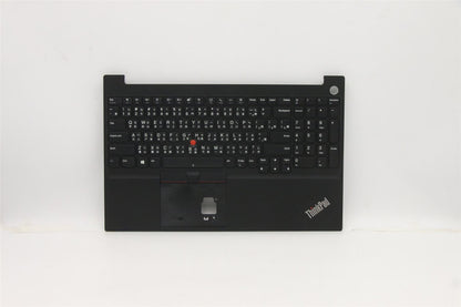 Lenovo MECH_ASM FRU ASM NBL FPR BK US TC 5M10W64576