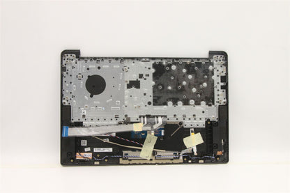 Lenovo Upper Case ASM_BEL L82M8 GY BL 5CB1D33467