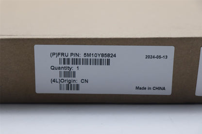 Lenovo WW C-Cvr+IND ENG KB ASM,CHY 5M10Y85824