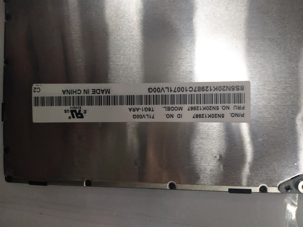 Lenovo IdeaPad 300-15IBR 300-15ISK Keyboard Arabic Light Silver 5N20K12987