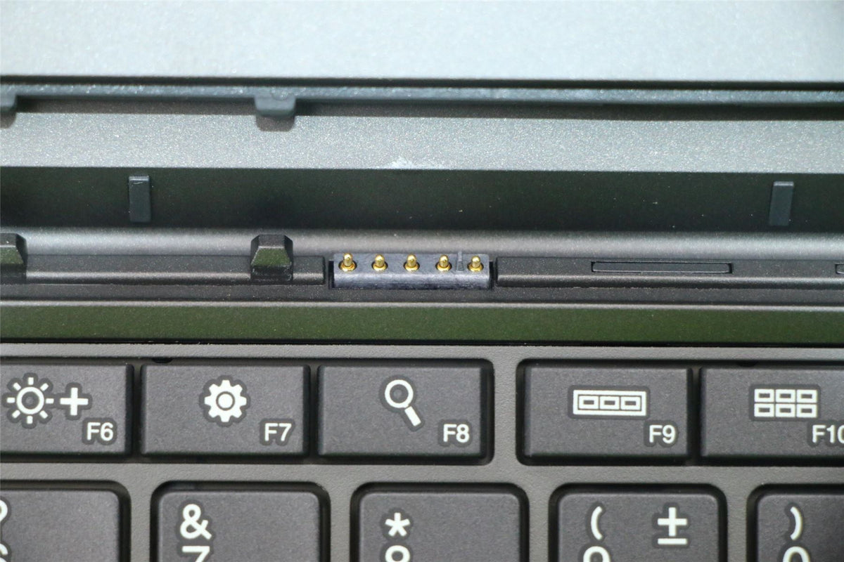 Lenovo Ella 2 ULT KYD-CFA (ACNOR) Canadian French Keyboard 03X9111