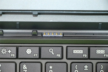 Lenovo Ella 2 ULT KYD-CFA (ACNOR) Canadian French Keyboard 03X9111