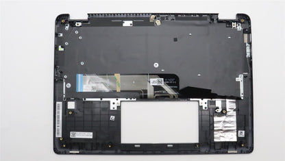 Lenovo IdeaPad 5 14ALC7 Keyboard Palmrest Top Cover UK Grey 5CB1H71503