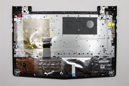 Lenovo Legion Y520-15IKBN Y520-15IKBA Keyboard Palmrest Top Cover 5CB0N00269