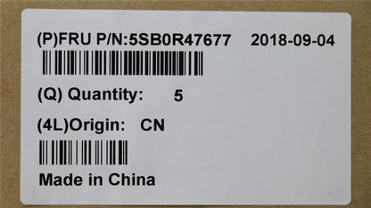 Lenovo SPEAKERINT S530-13 Veco 1020 Speaker R 5SB0R47677