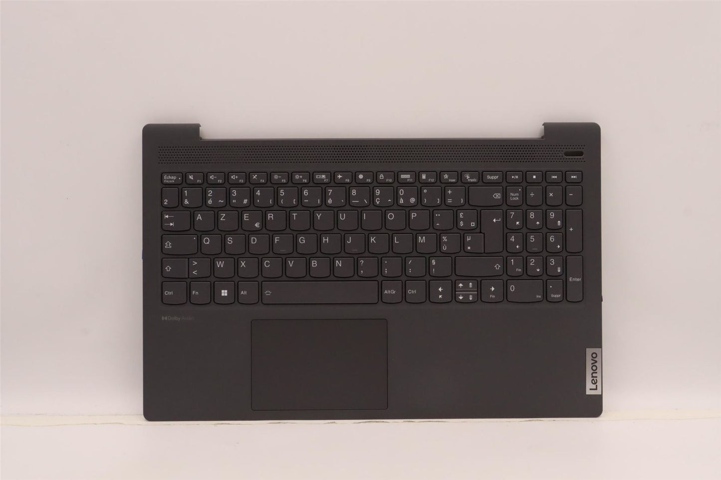 Lenovo IdeaPad 5 15IAL7 5 15ABA7 Palmrest Cover Touchpad Keyboard 5CB1J01462