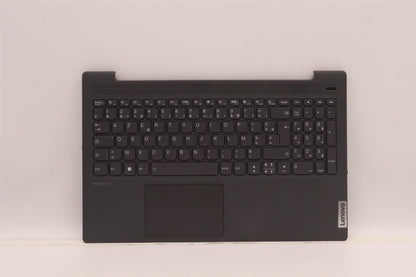 Lenovo IdeaPad 5 15IAL7 5 15ABA7 Palmrest Cover Touchpad Keyboard 5CB1J01462
