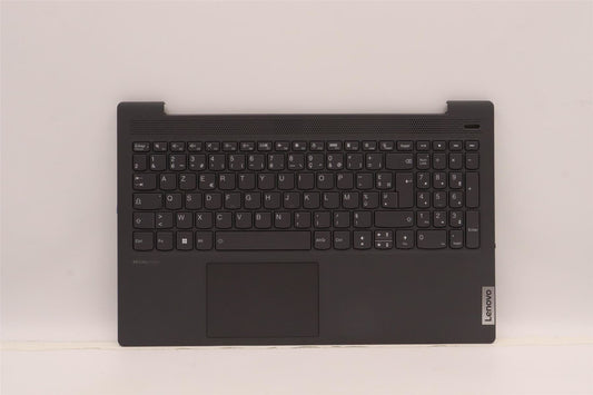 Lenovo IdeaPad 5 15IAL7 5 15ABA7 Palmrest Cover Touchpad Keyboard 5CB1J01462