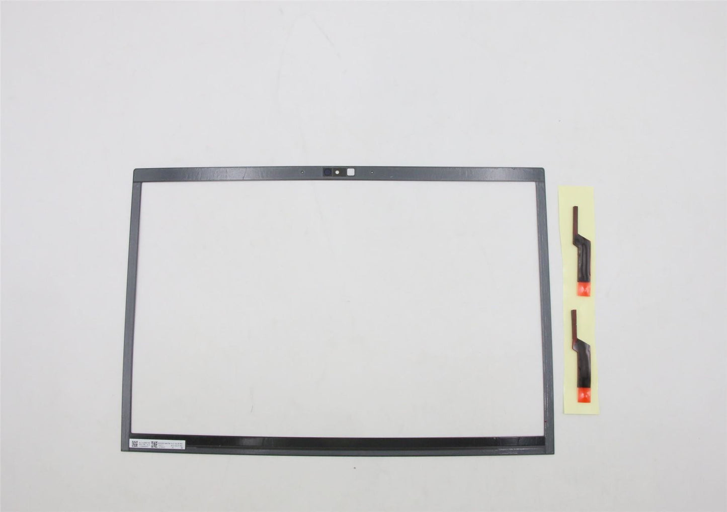 Lenovo ThinkPad X13 Gen 2 X13 Gen 3 Bezel front trim frame Cover 5M11C47716