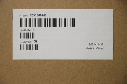 Lenovo SMC KBD-Bulgarian 5D51H38226