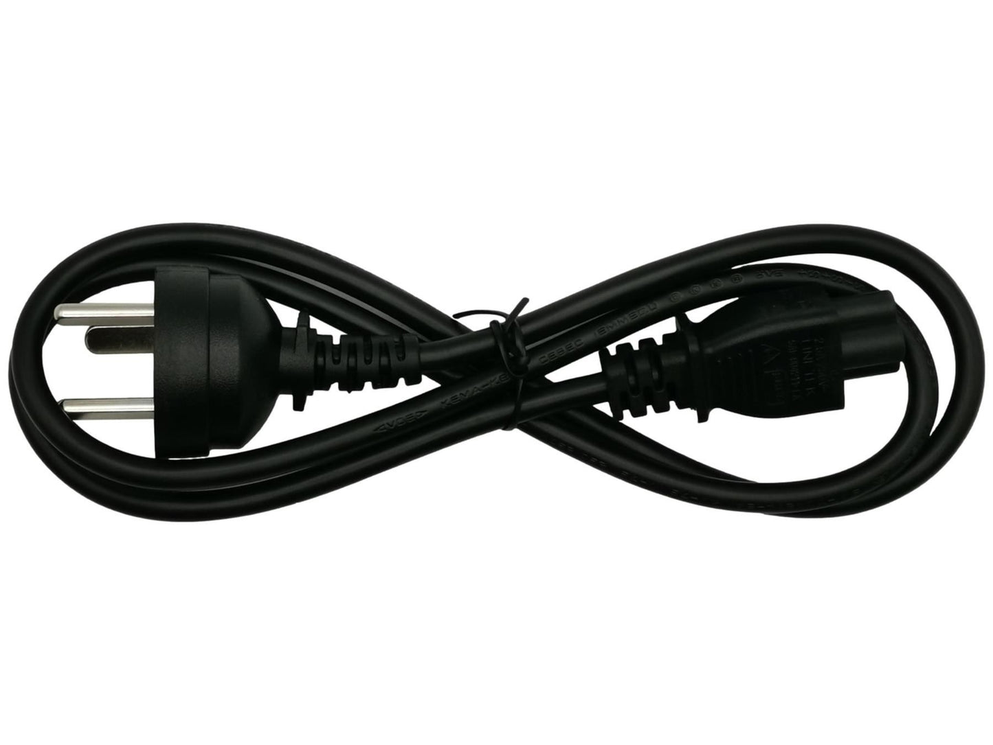 Acer 27.Q28N2.004 CABLE.POWER.1M.BLACK.DENMARK