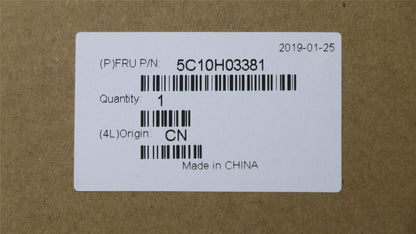 Lenovo LVDS Cable C C2030 TS 5C10H03381
