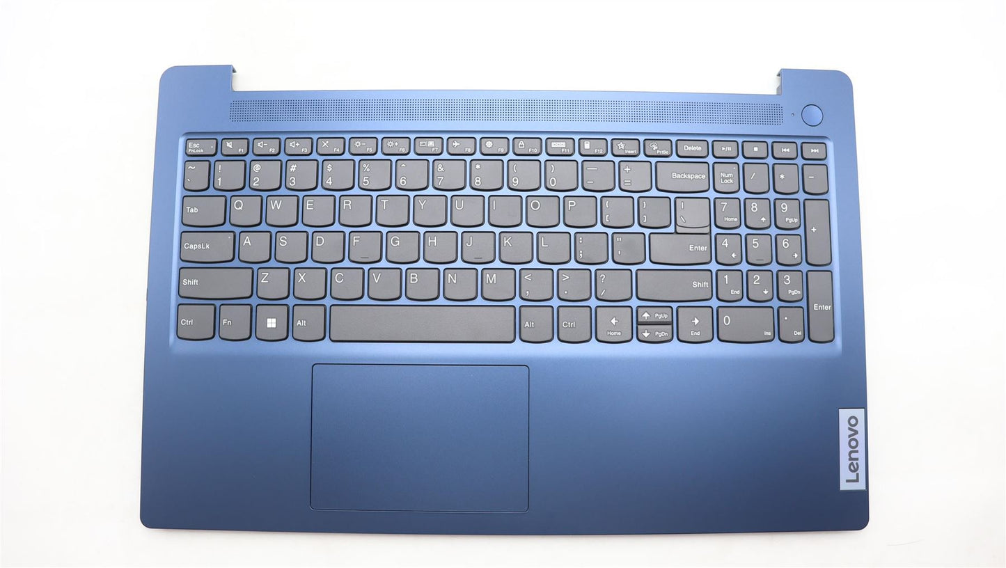 Lenovo COVER Upper Case ASM_ENG L 83ERAB NBL 5CB1M41394