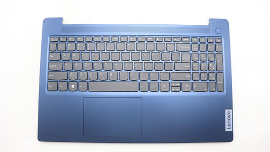 Lenovo COVER Upper Case ASM_ENG L 83ERAB NBL 5CB1M41394