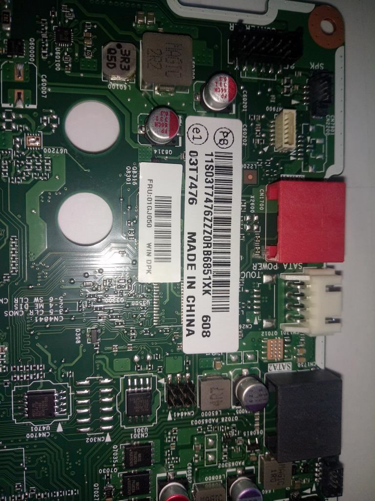 Lenovo S4130_I3_UMA_ASM W10 01GJ050