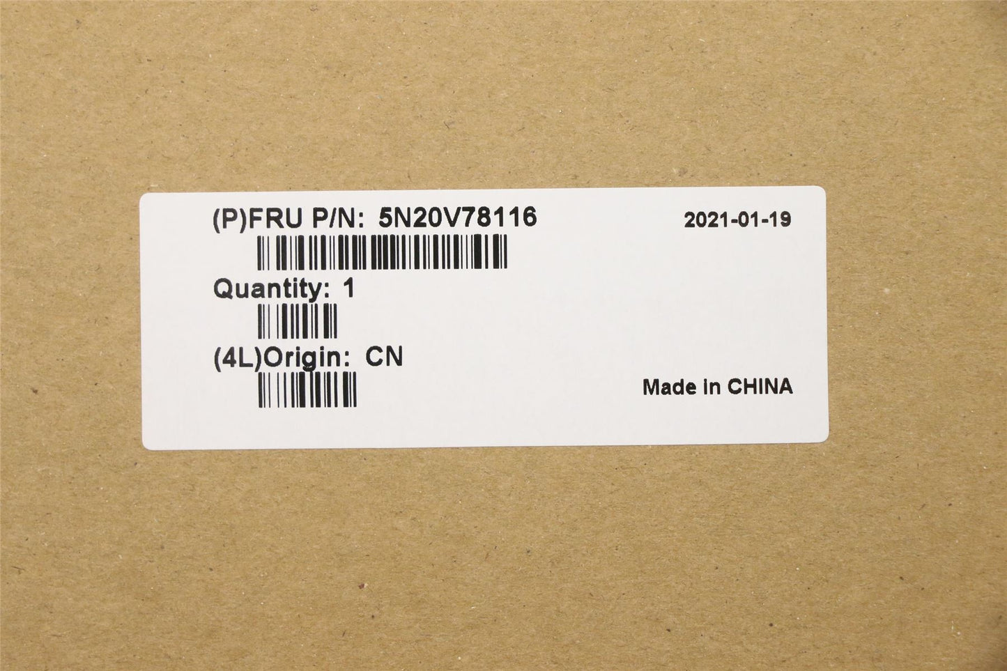 Lenovo ThinkPad P15s 1 P15s 2 T15 2 T15 Keyboard Danish Black 5N20V78116