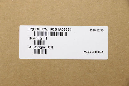Lenovo Upper Case ASM_KOR L82BH SG 5CB1A08884