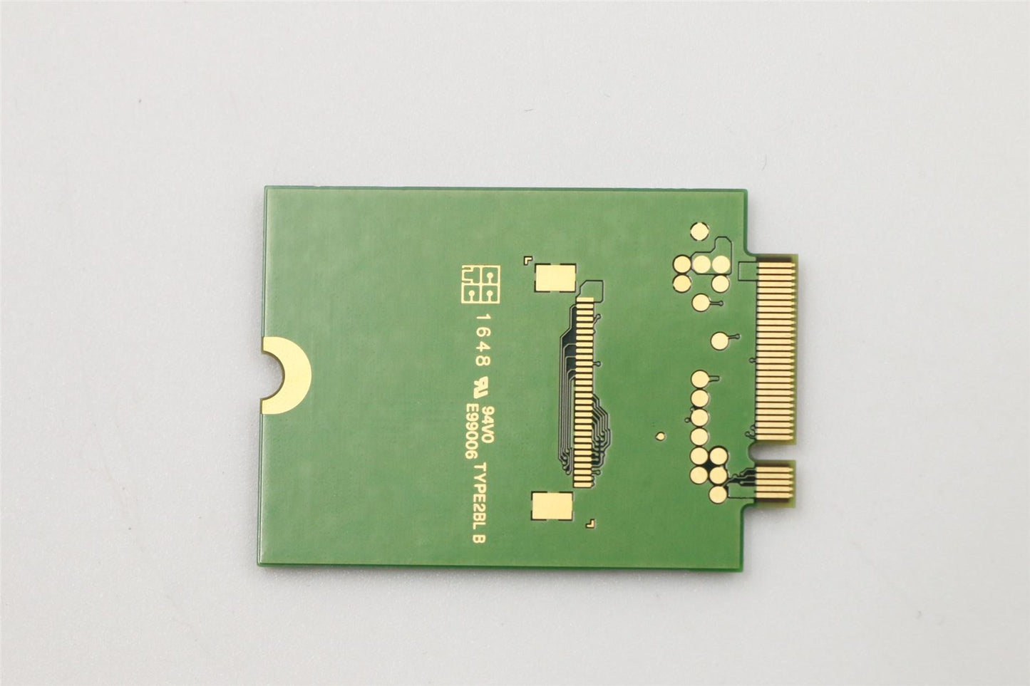 Lenovo Wireless, CMB, FBC, XMM7161 01AX743