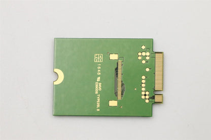 Lenovo Wireless, CMB, FBC, XMM7161 01AX743