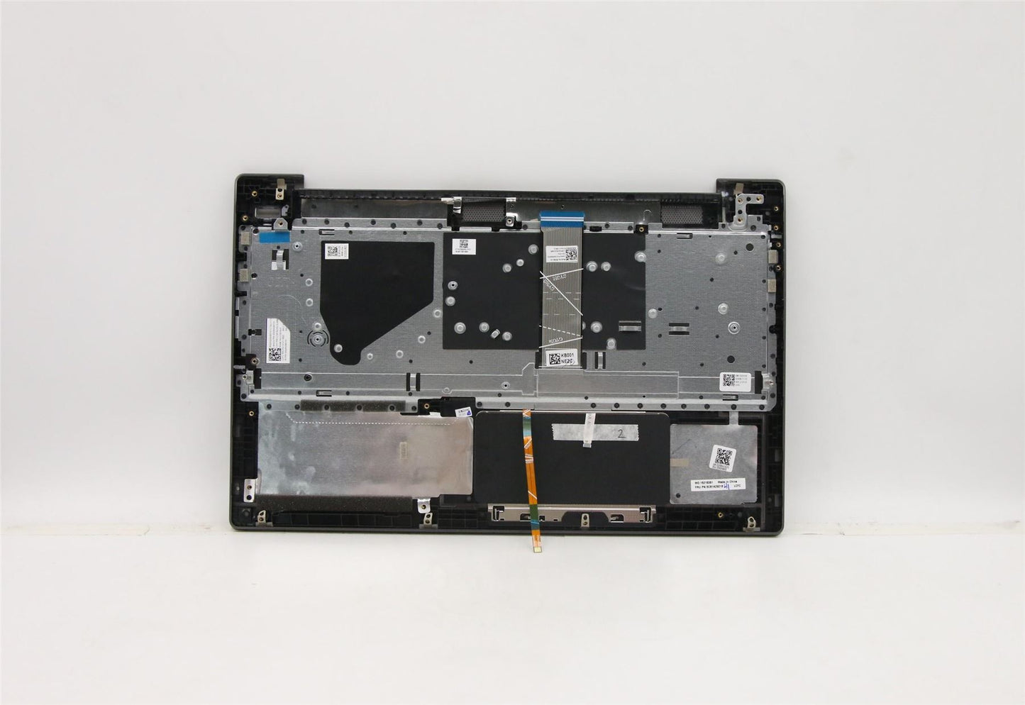 Lenovo Upper Case ASM_ENGL81YQBLFPGGML 5CB1A29218