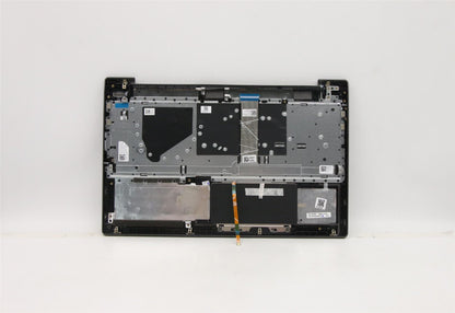 Lenovo Upper Case ASM_ENGL81YQBLFPGGML 5CB1A29218