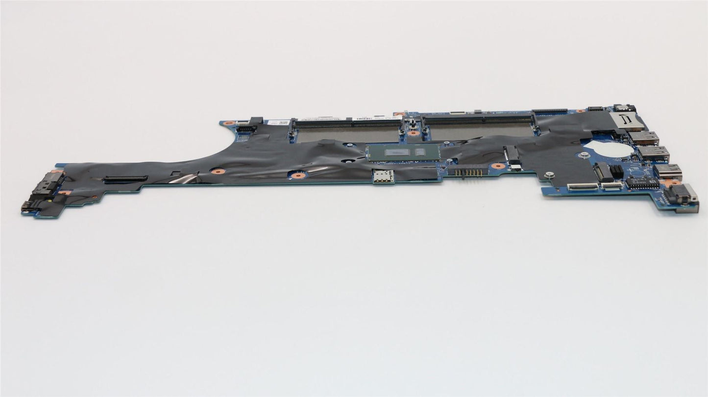Lenovo ThinkPad T580 Motherboard Mainboard i7-8650U UMA Intel i7-8550U 01YR244