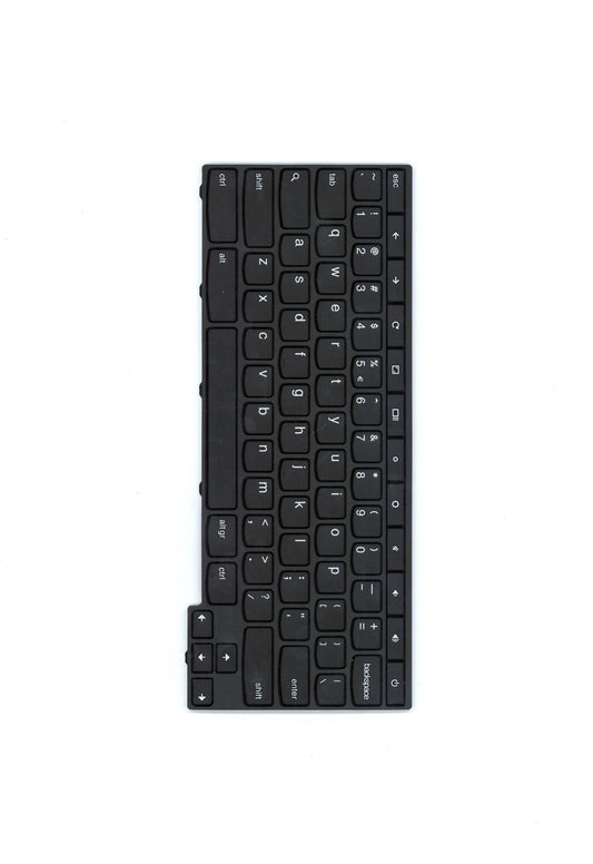 Lenovo BLK KBD,USI,Chicony US English Keyboard 01AW374