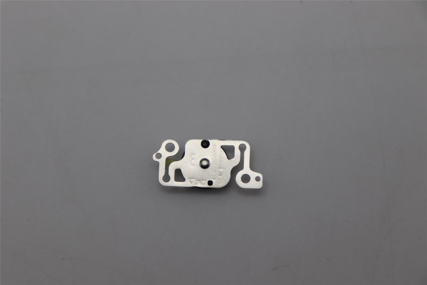 Lenovo MECH_ASM FRU PHX2 Power Bracket ASSY BK 5M11L77177