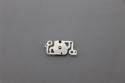 Lenovo MECH_ASM FRU PHX2 Power Bracket ASSY BK 5M11L77177