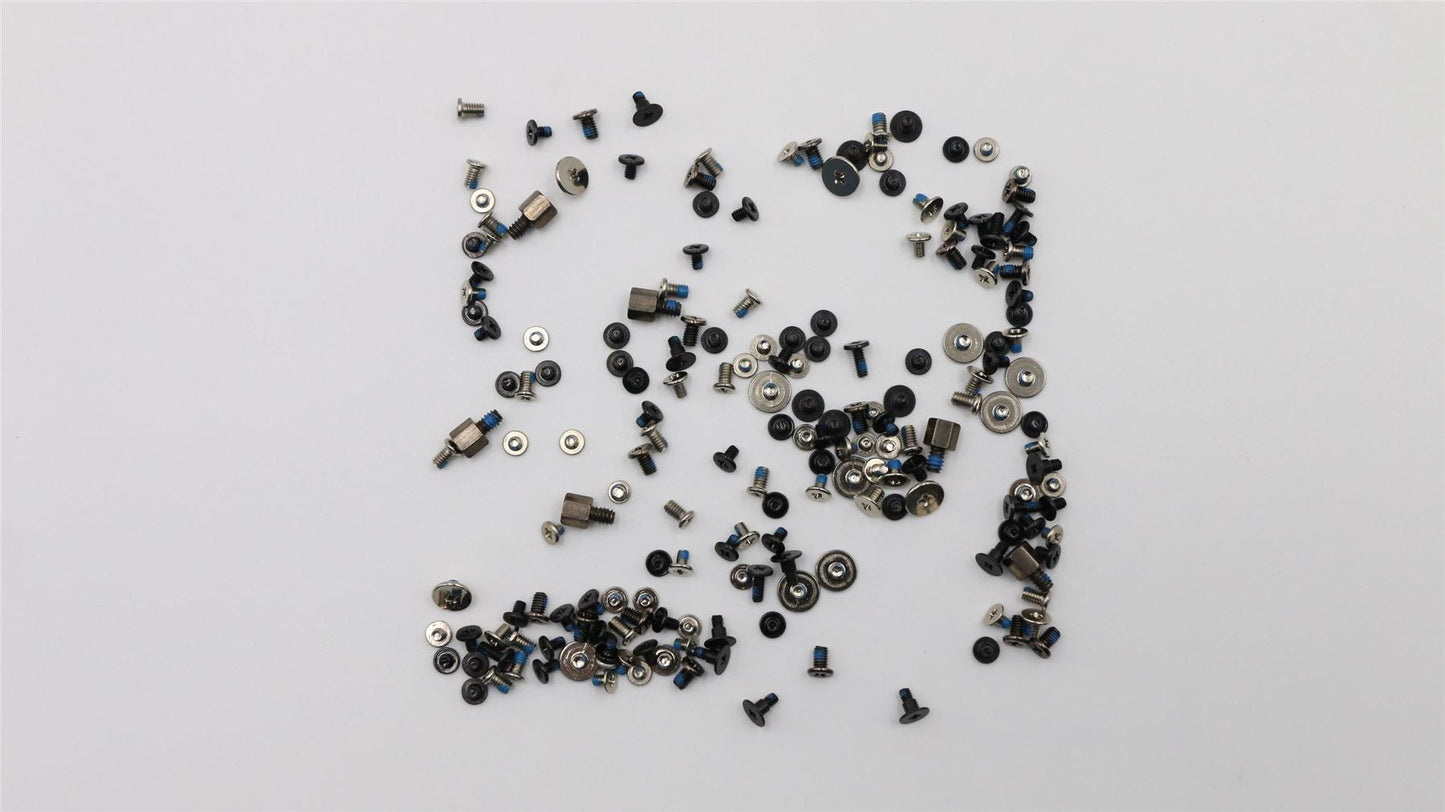 Lenovo ThinkPad T440 Screw Screws Kit 04X5444