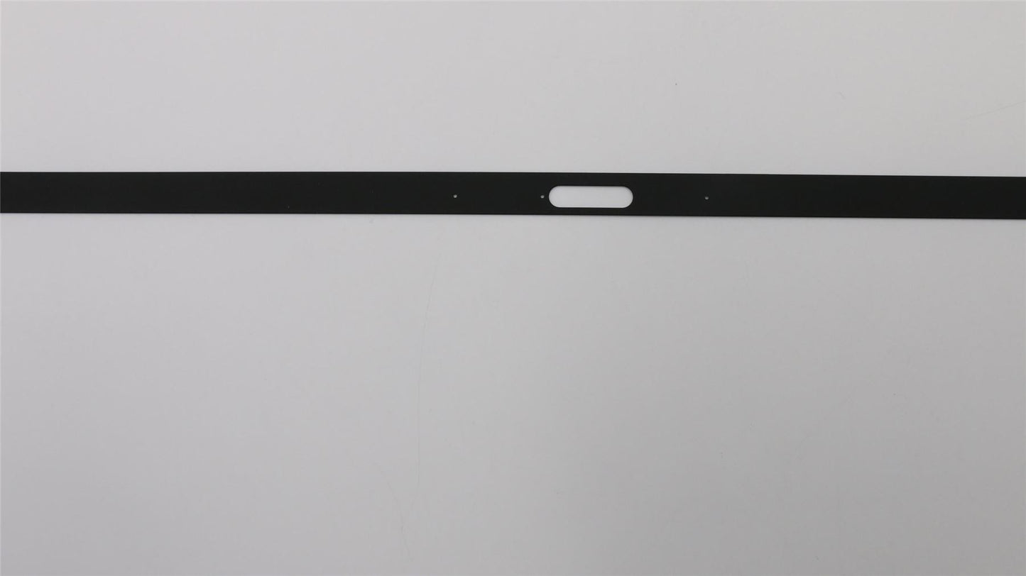 Lenovo ThinkPad P1 1 Bezel Trim Frame Sheet Cover Black FHD 01YU731