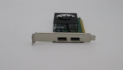Lenovo ThinkCentre M90t Gen 3 M80t Gen 3 M70t Gen 3 GPU Graphics Card 5V10W62757