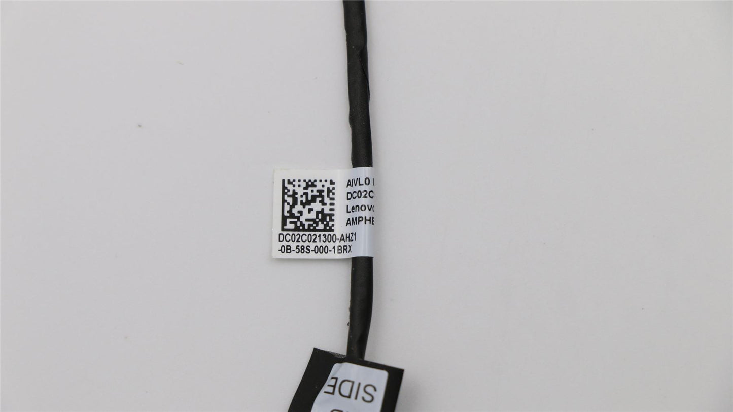 Lenovo FRU, USB, UMA, CABLE 00HN554