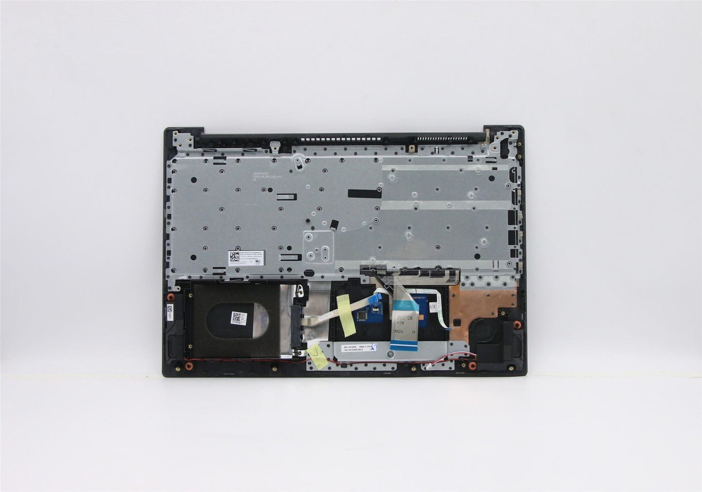 Lenovo UpperCaseASM_ITL81LGGT_BK 5CB0S16610