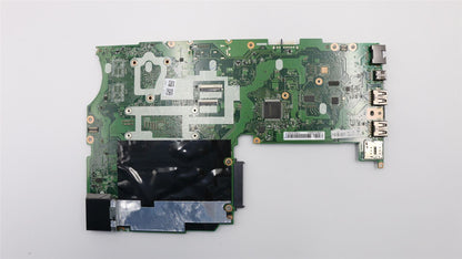 Lenovo 01YR751 BDPLANAR WIN,i5-6300U,UMA,Dock,AMT,TPM