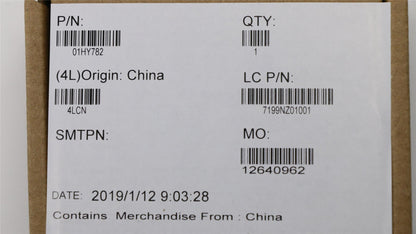 Lenovo MIC Board 01HY782