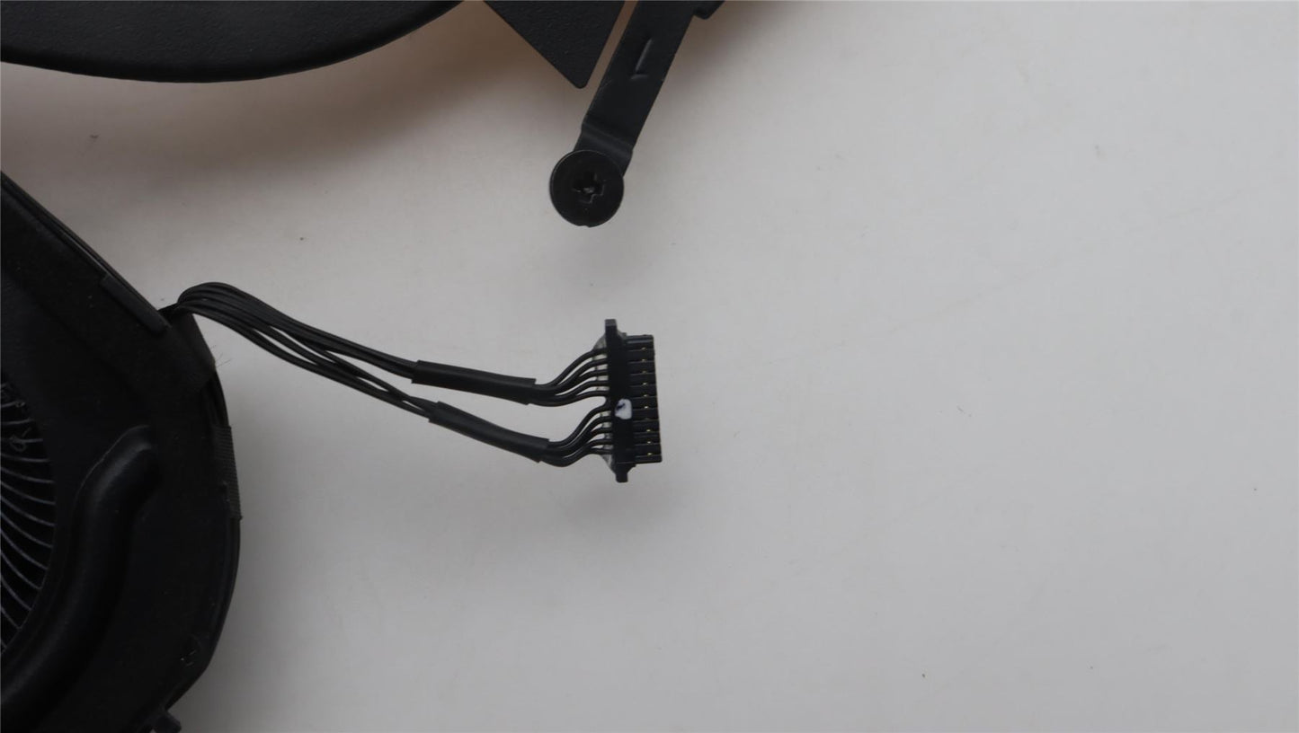 Lenovo KX3B0_DUAL_THM_ASSY AVC AVC 5H41B77355