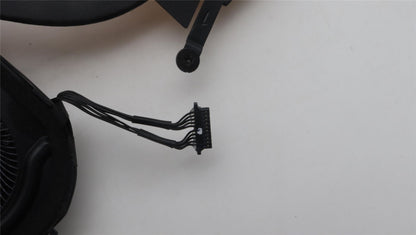 Lenovo KX3B0_DUAL_THM_ASSY AVC AVC 5H41B77355