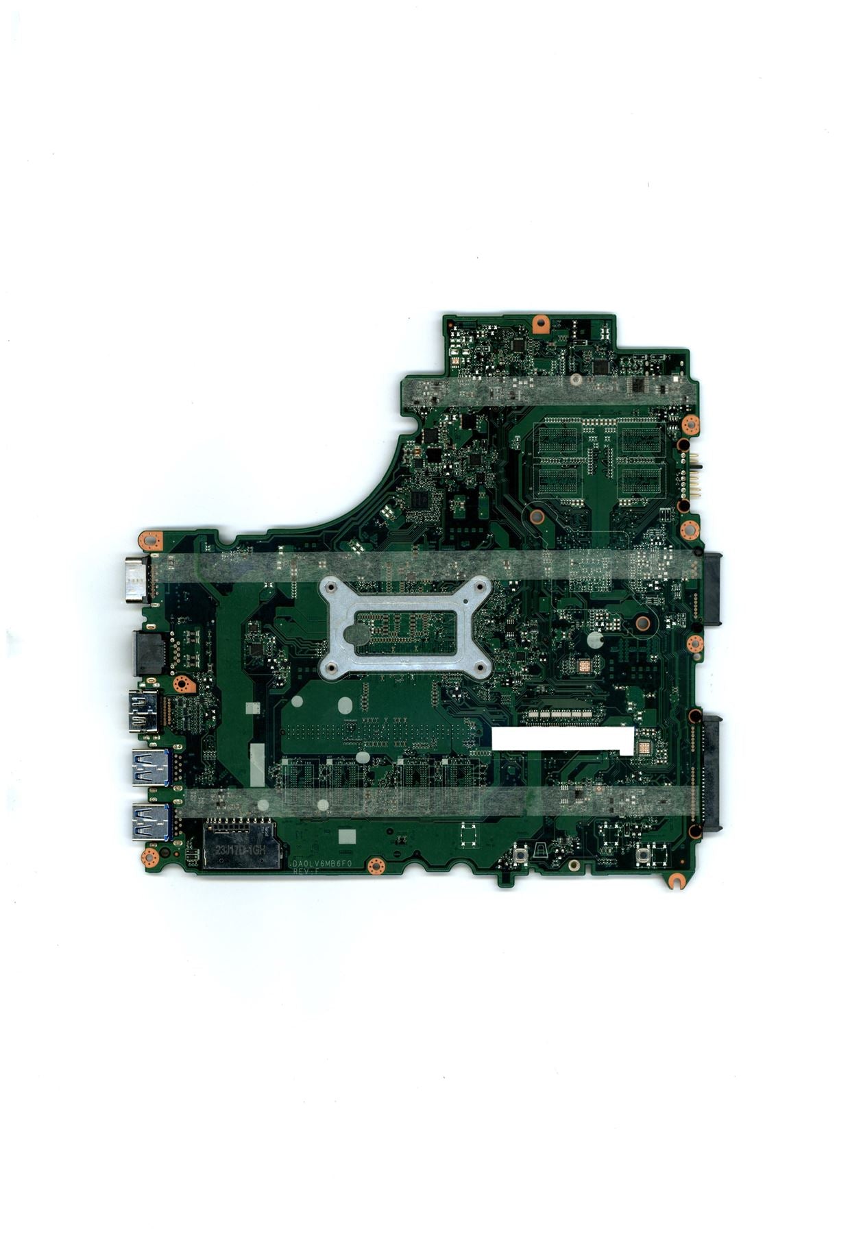 Lenovo MB Q 80T2 NOK I37100U UMA ULT 5B20M27625