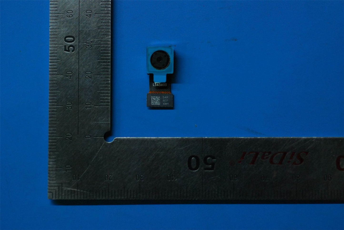 Lenovo 2 A10-30 Tablet 3 7 3 8 Webcam Web Cam Camera Cam SC29A6N34V