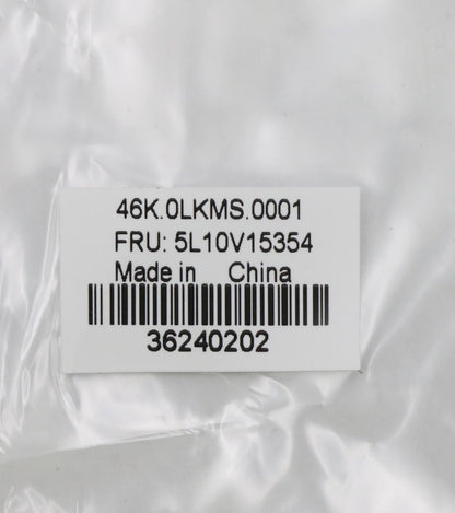 Lenovo LABEL FRU LABEL GEO KIT , Hera 5L10V15354