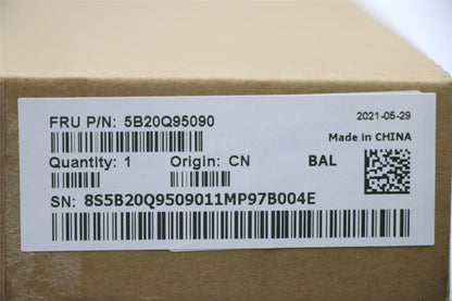 Lenovo MBC81B0 WIN I38130U UMA 4G FTC 5B20Q95090