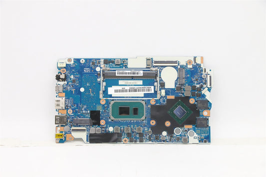 Lenovo IdeaPad 3 17ITL6 Motherboard Mainboard DIS inteli51135G7 4G 5B21B85076