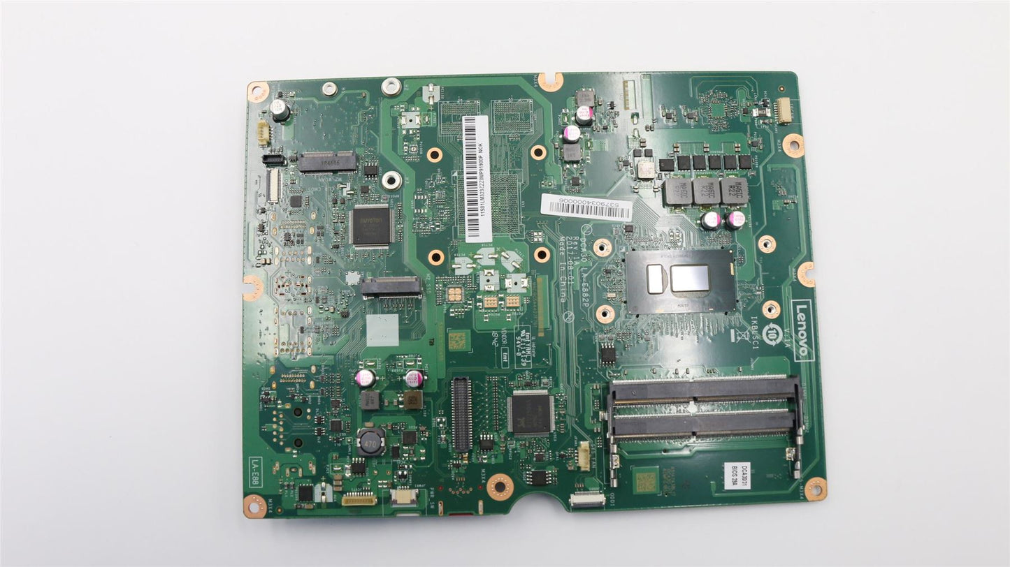 Lenovo MB I5-8250U UMA HI NO DPK 01LM323