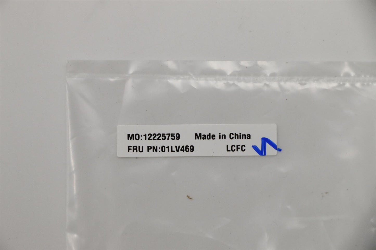 Lenovo Carbon X1 5th WiGig Cable 01LV469