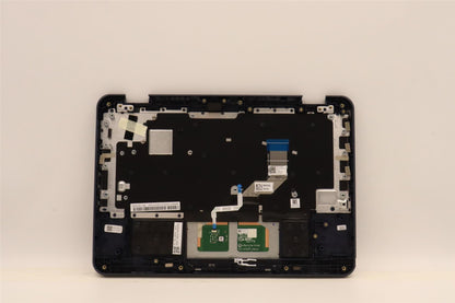 Lenovo MECH_ASM FRASMKB GER CcCp BK NWW NWL Ch 5M11C85618