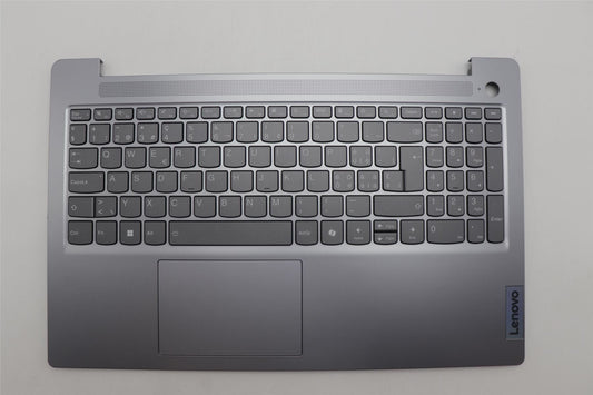 Lenovo Upper Case ASM_SWS L 83E6FP AG BL 5CB1N95283