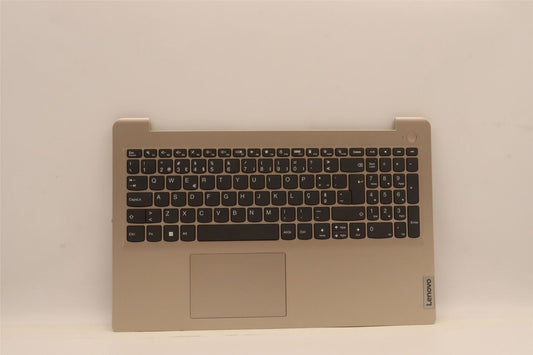 Lenovo Upper CaseASM_PORL82H8NFPSDNBL 5CB1B84534
