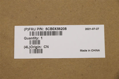 Lenovo IdeaPad 5-15IIL05 5-15ARE05 Tastatur Handauflage Tschechisch Blau 5CB0X56208